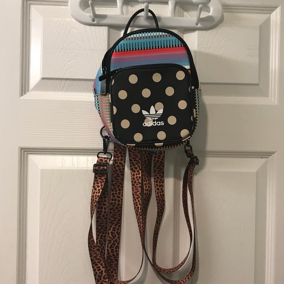 Farm Printed Mini Backpack | Poshmark